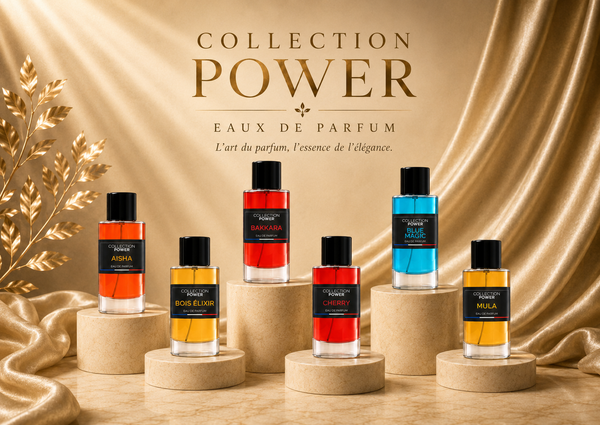 Collection Power