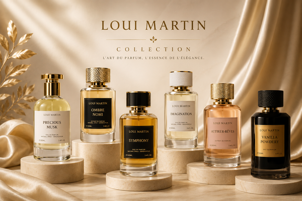 Loui Martin