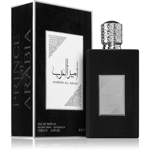 Ameer Al Arab - Asdaaf 100 ml