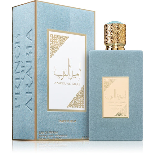 Ameer Al Arab Imperium - Lattafa 100ml