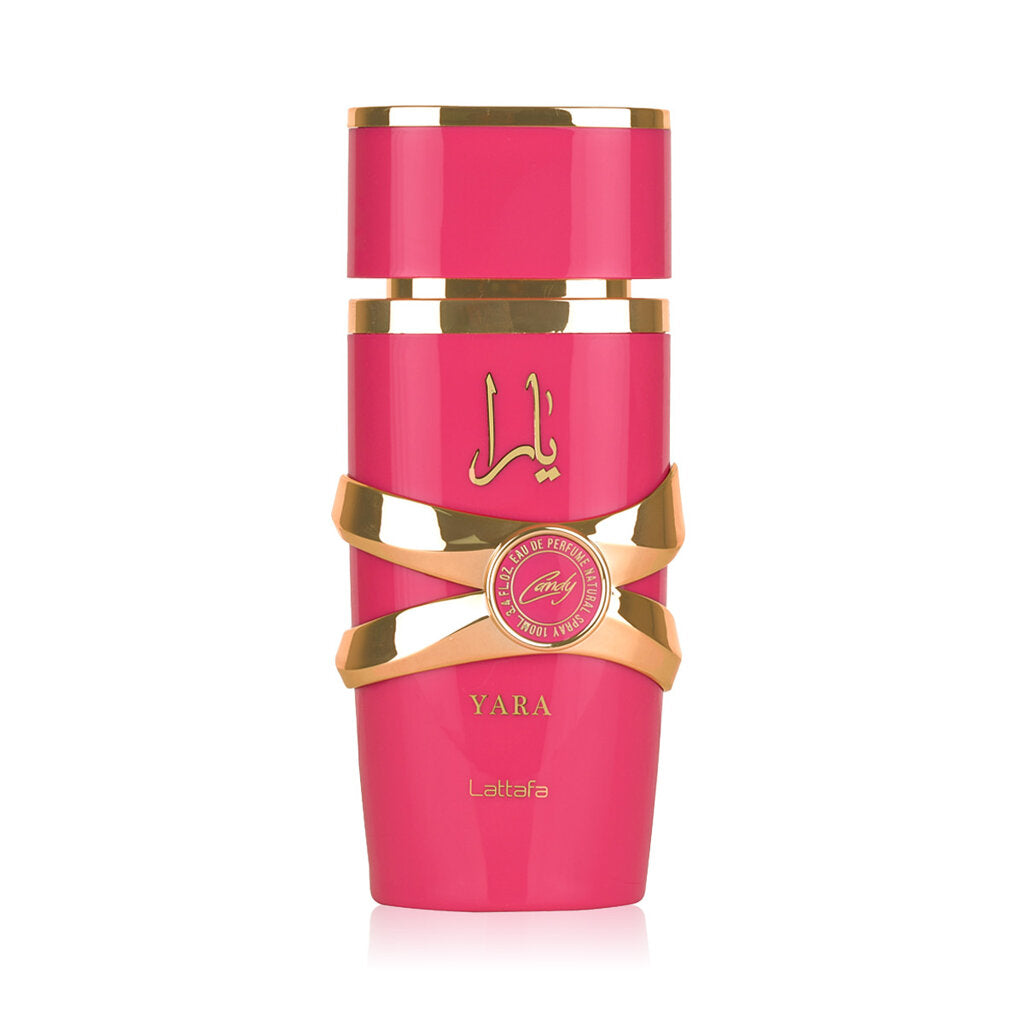 Yara Candy - Lattafa 100ml