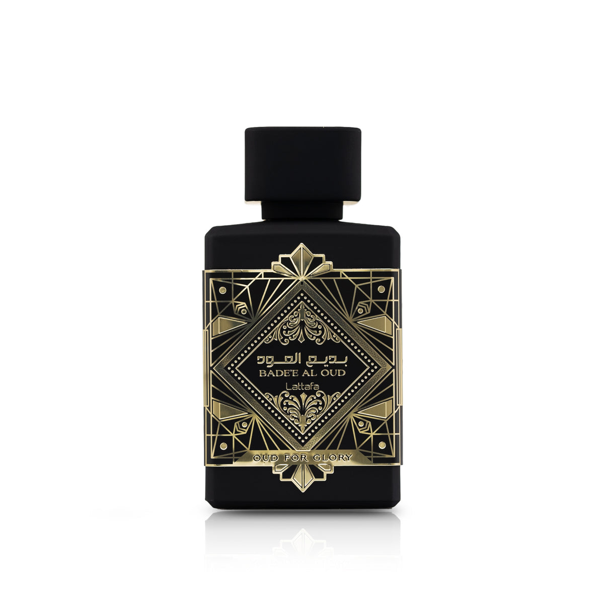 Parfum Badee Al Oud - Lattafa