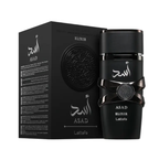 Asad Elixir - Lattafa 100ml