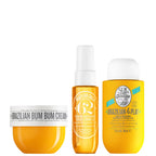 Bum Bum Jet Set - Coffret Sol de Janeiro