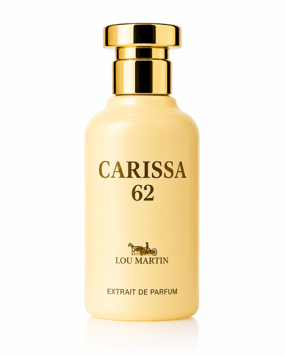 Carissa 62 - Loui Martin 100ml