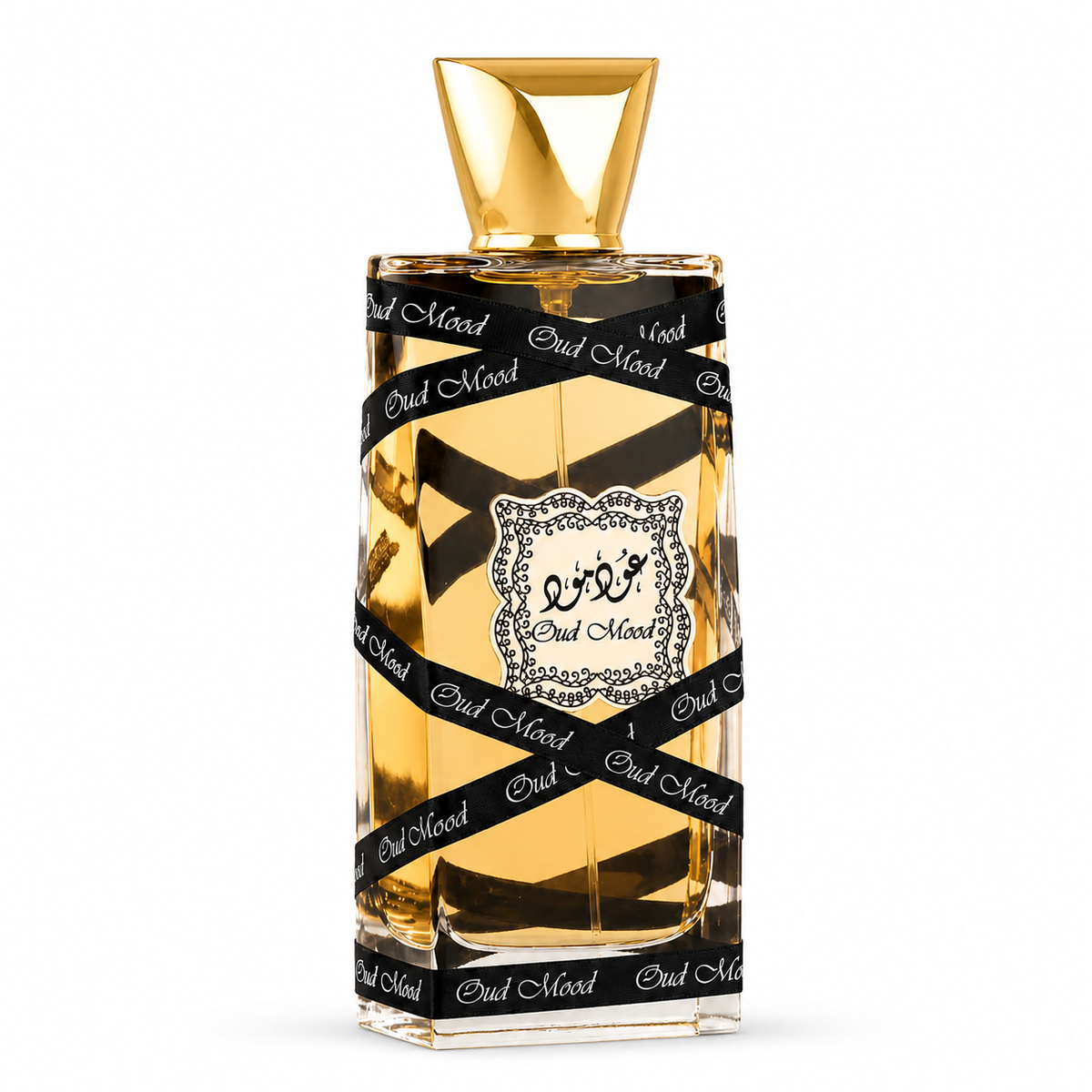 Oud Mood - Lattafa 100 ml