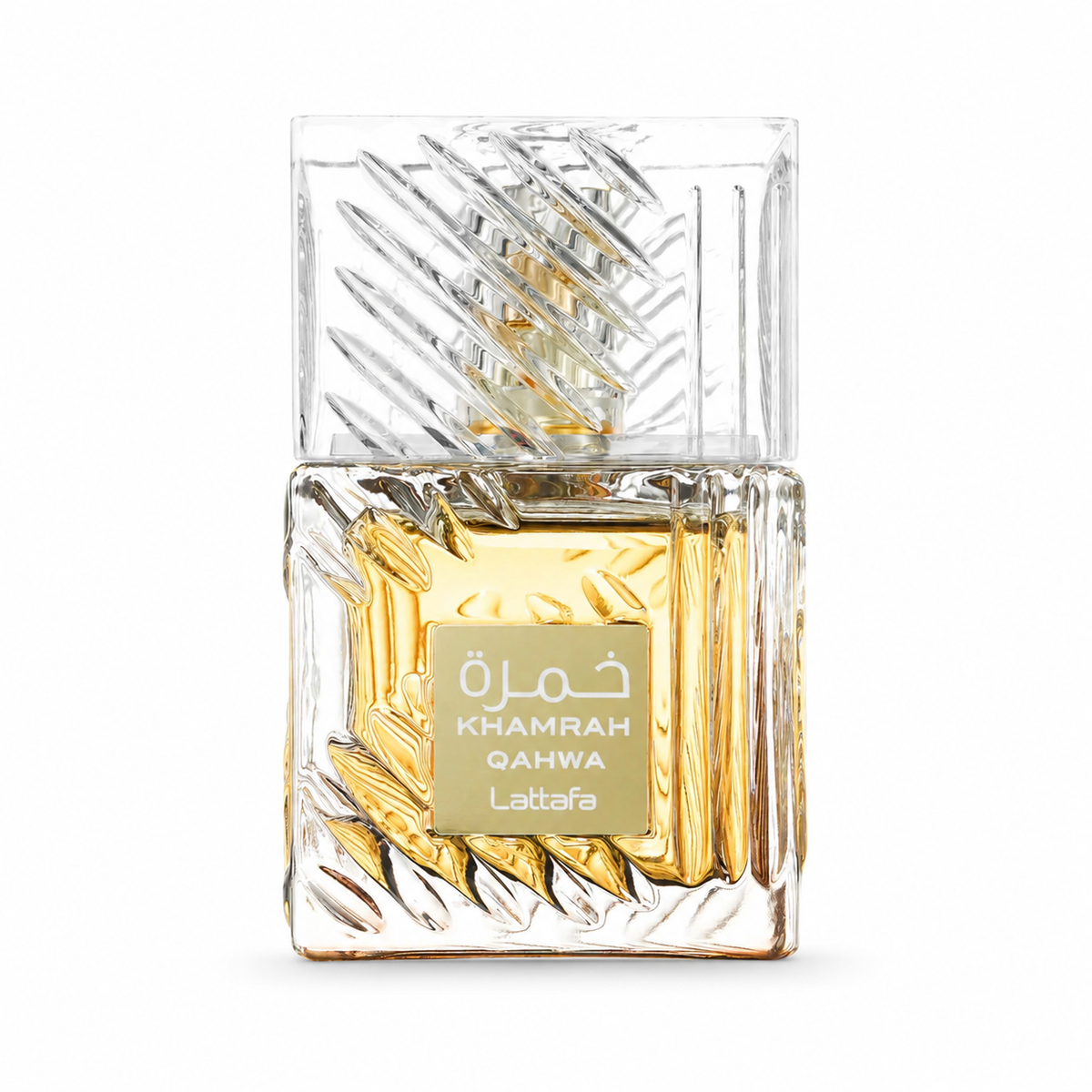 Khamrah Qahwa - Lattafa 100 ml