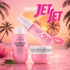 Beija Flor Jet Set - Coffret Sol de Janeiro