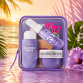Delícia Drench Jet Set - Coffret Sol de Janeiro