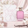 Kenzie Candid Vanilla 100ml - Volaré