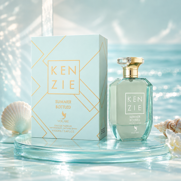 Kenzie Summer Bottled 100ml - Volaré