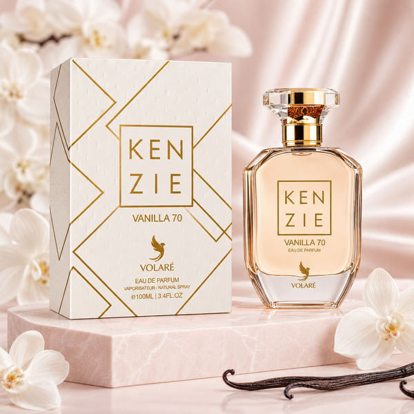 Parfum Vanilla 70