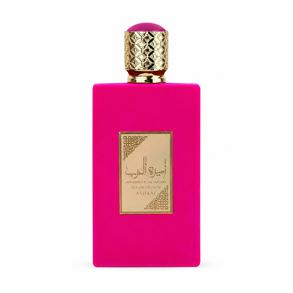 Ameerat Al Arab Sugar Crown - 100ml