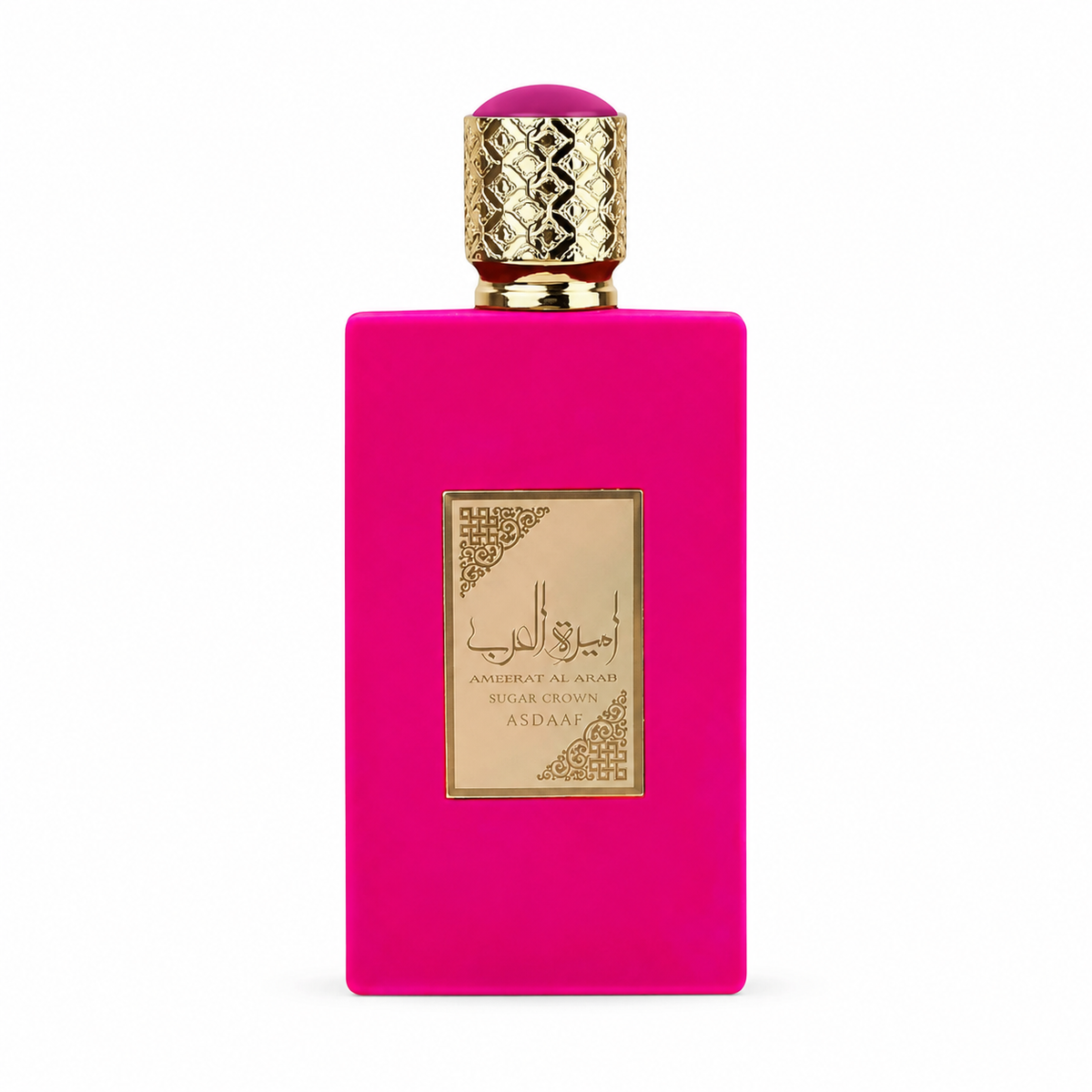 Ameerat Al Arab Sugar Crown - 100ml