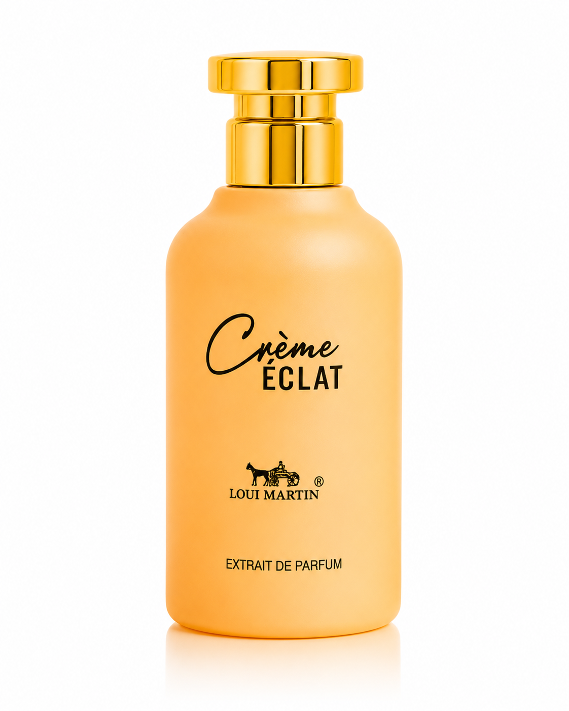 Crème Éclat - Loui Martin 100ml