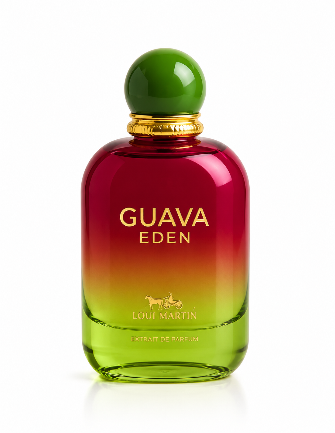 Guava Eden - Loui Martin 100ml