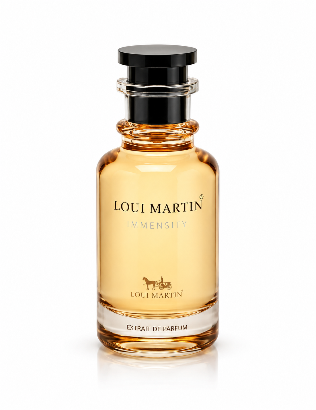 Immensty - Loui Martin 100ml