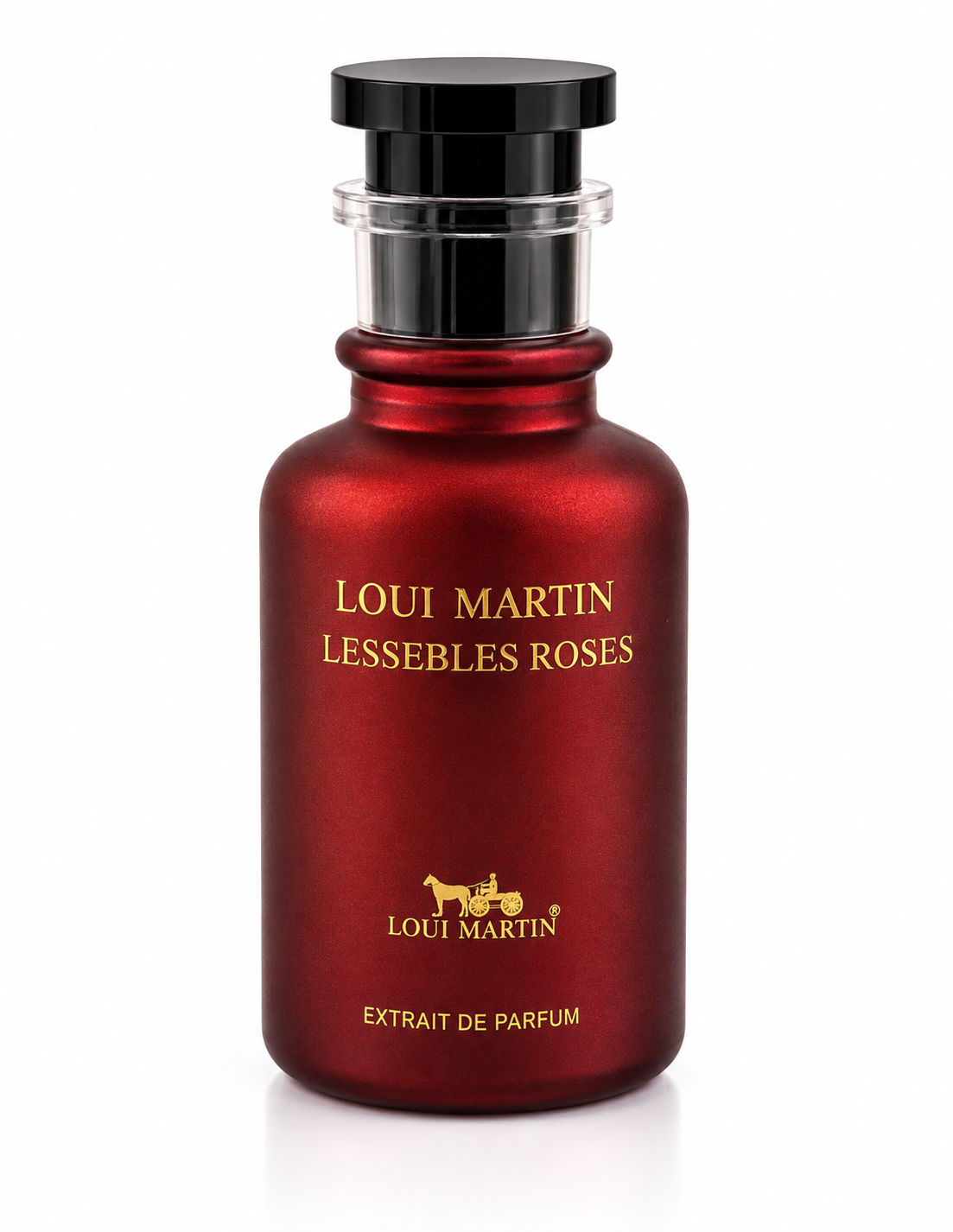 Lessebles Roses - Loui Martin 100ml