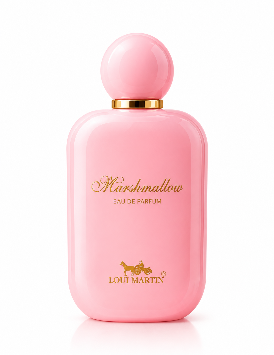 Marshmallow - Loui Martin 100ml