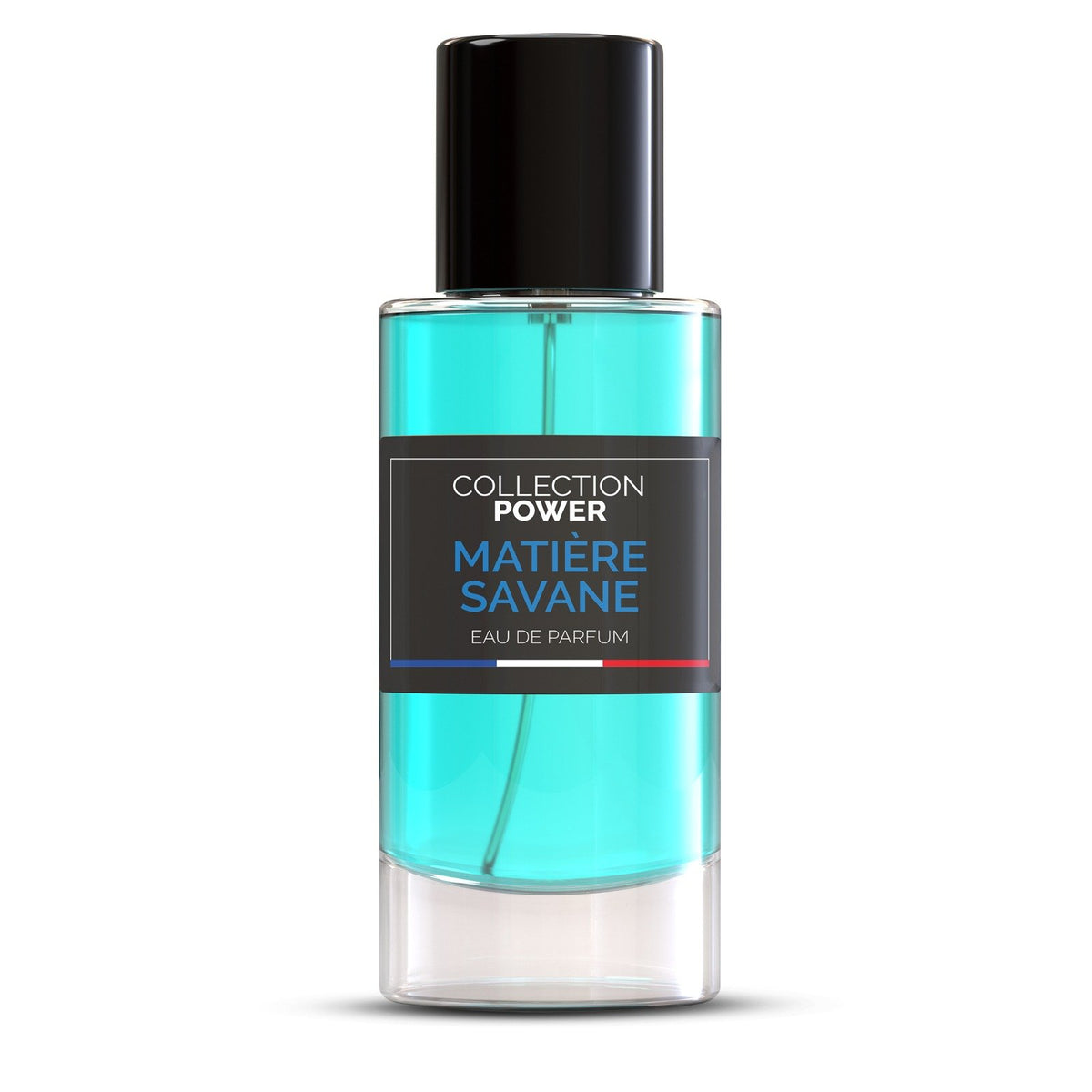 Matière Savane 50ml - Collection Power