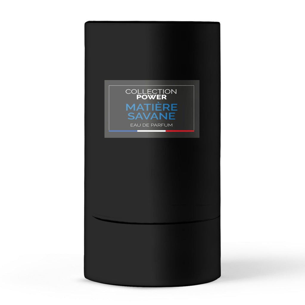 Matière Savane 50ml - Collection Power