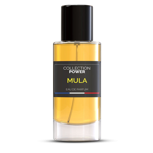 Mula 50ml - Collection Power