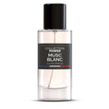 Musc Blanc 50ml - Collection Power