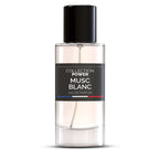 Musc Blanc 50ml - Collection Power