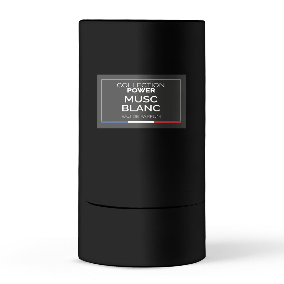 Musc Blanc 50ml - Collection Power