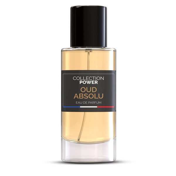Oud Absolu 50ml - Collection Power