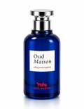 Oud Maison - Loui Martin 100ml