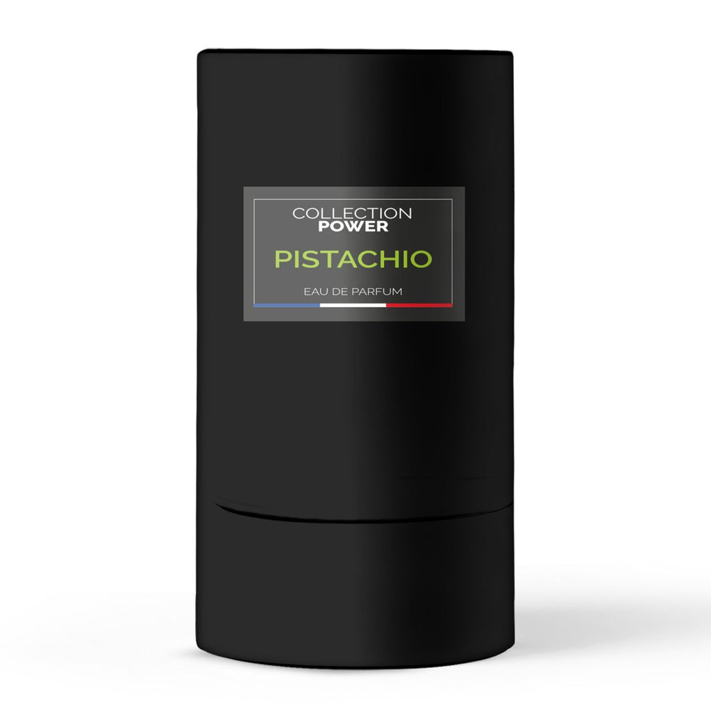 Pistachio 50ml - Collection Power