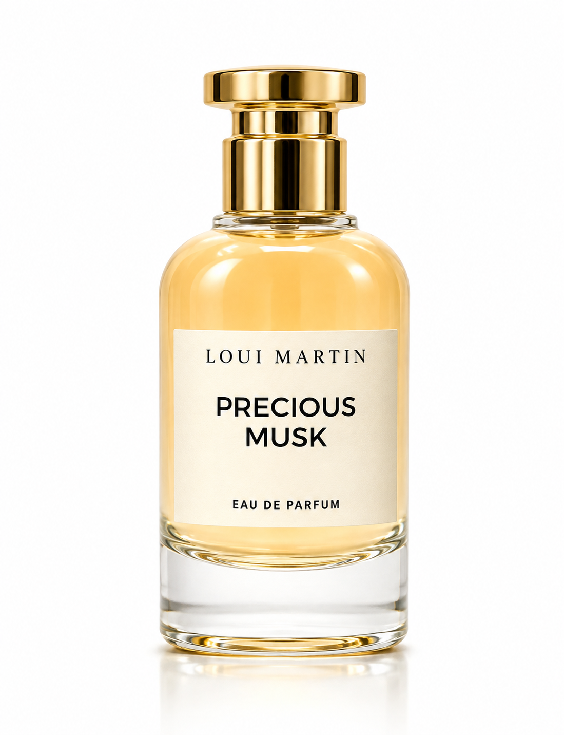 Precious Musk - Loui Martin 100ml