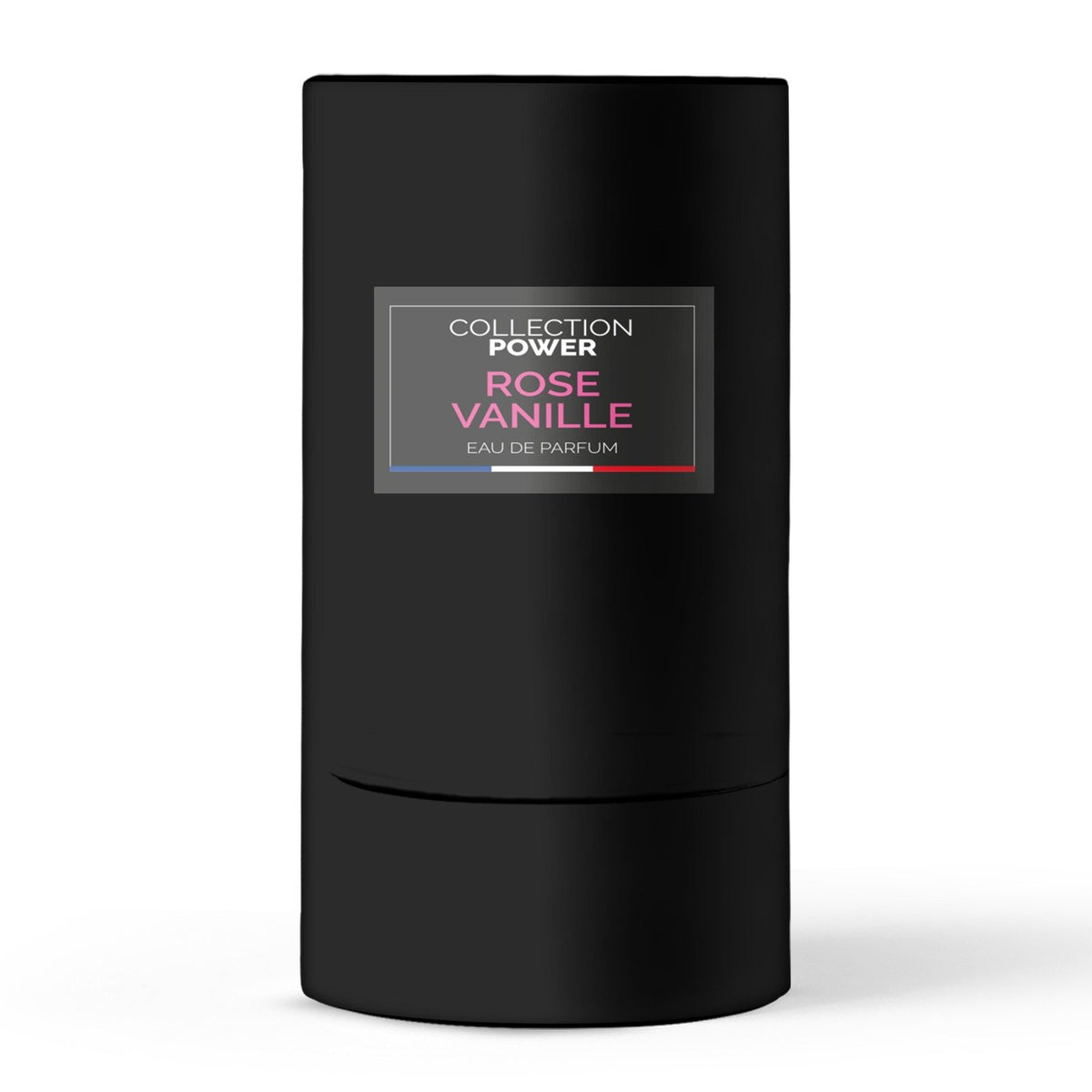 Rose Vanille 50ml - Collection Power