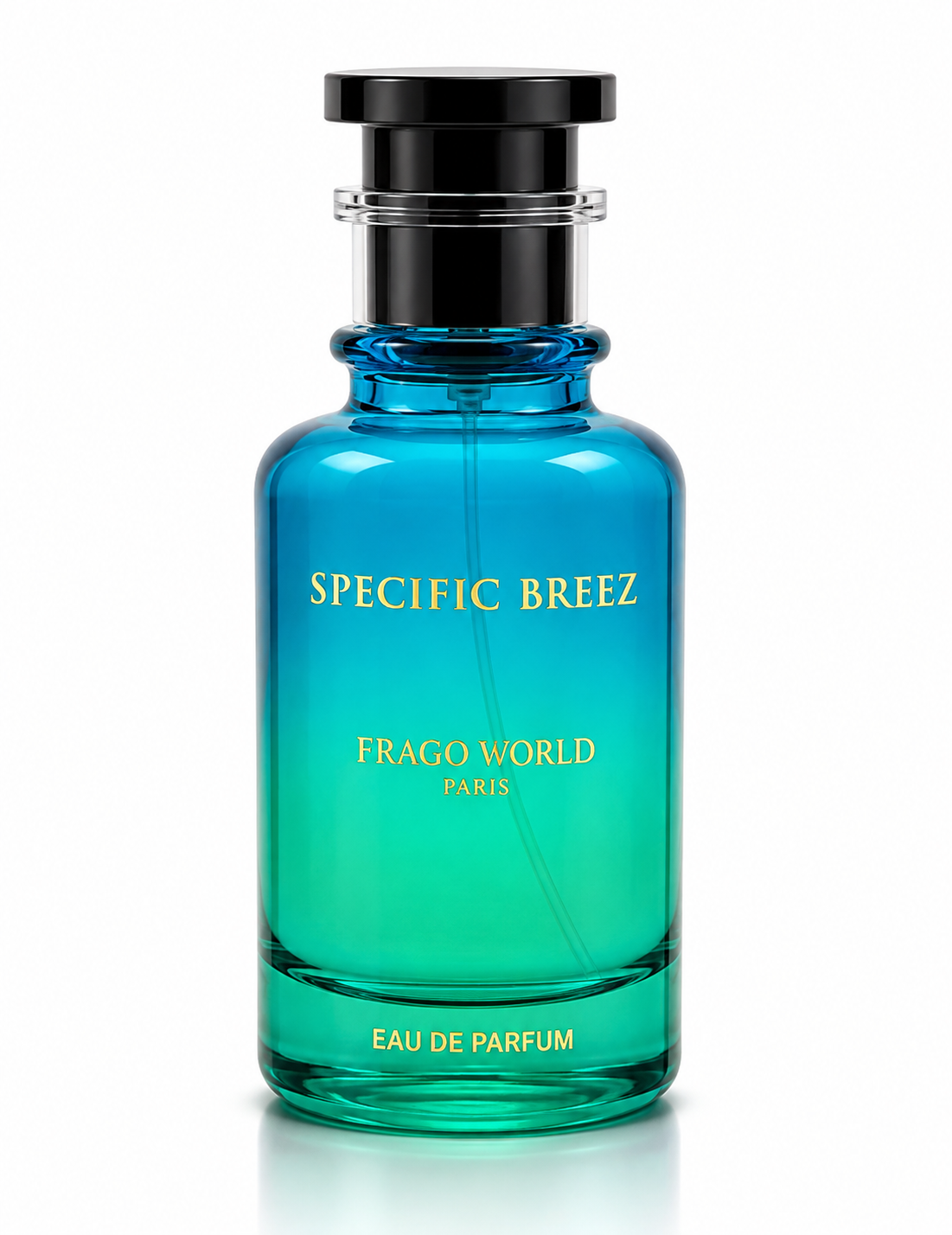Specific Breeze - Loui Martin 100ml