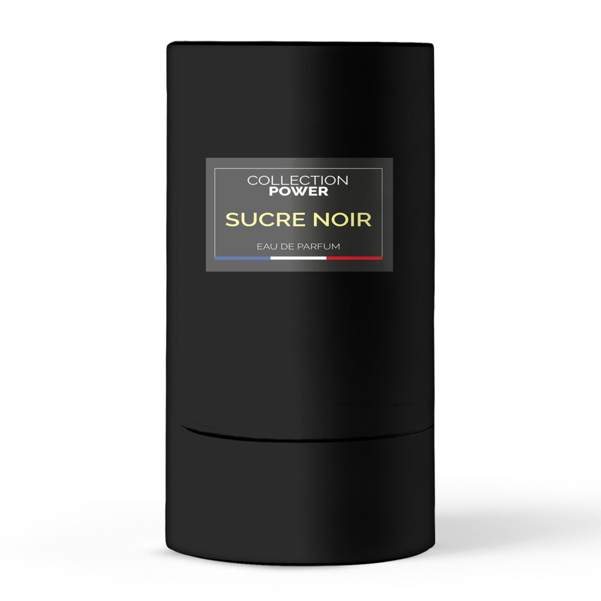 Sucre Noir 50ml - Collection Power