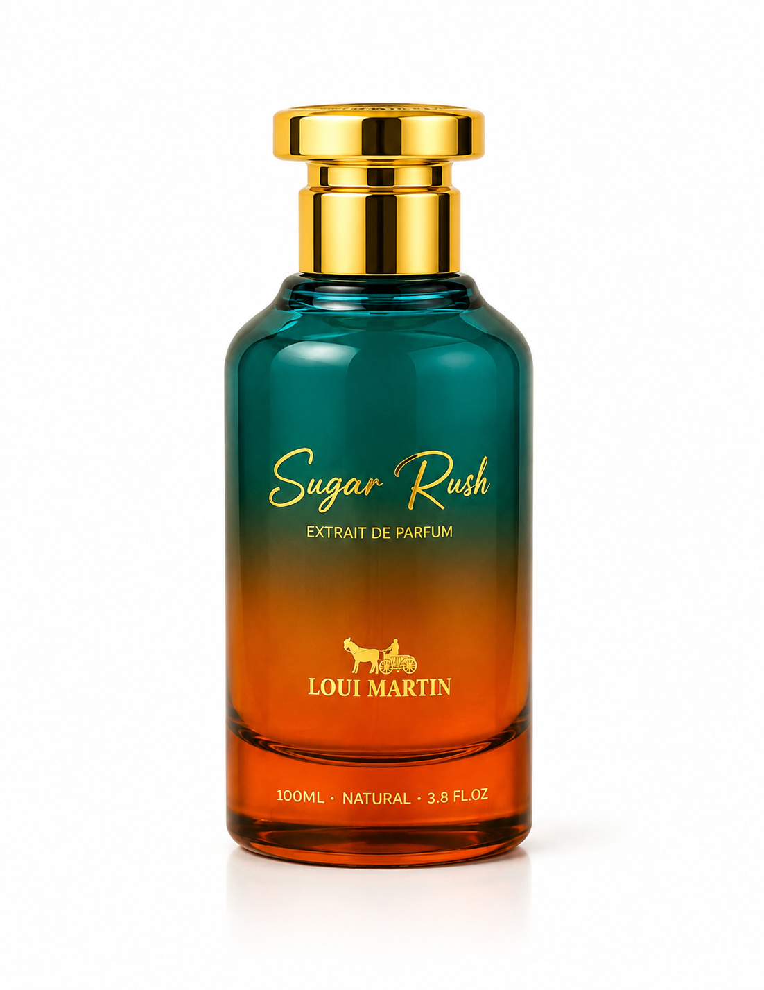 Sugar Rush - Loui Martin 100ml