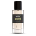 Vanilla Power 50ml - Collection Power