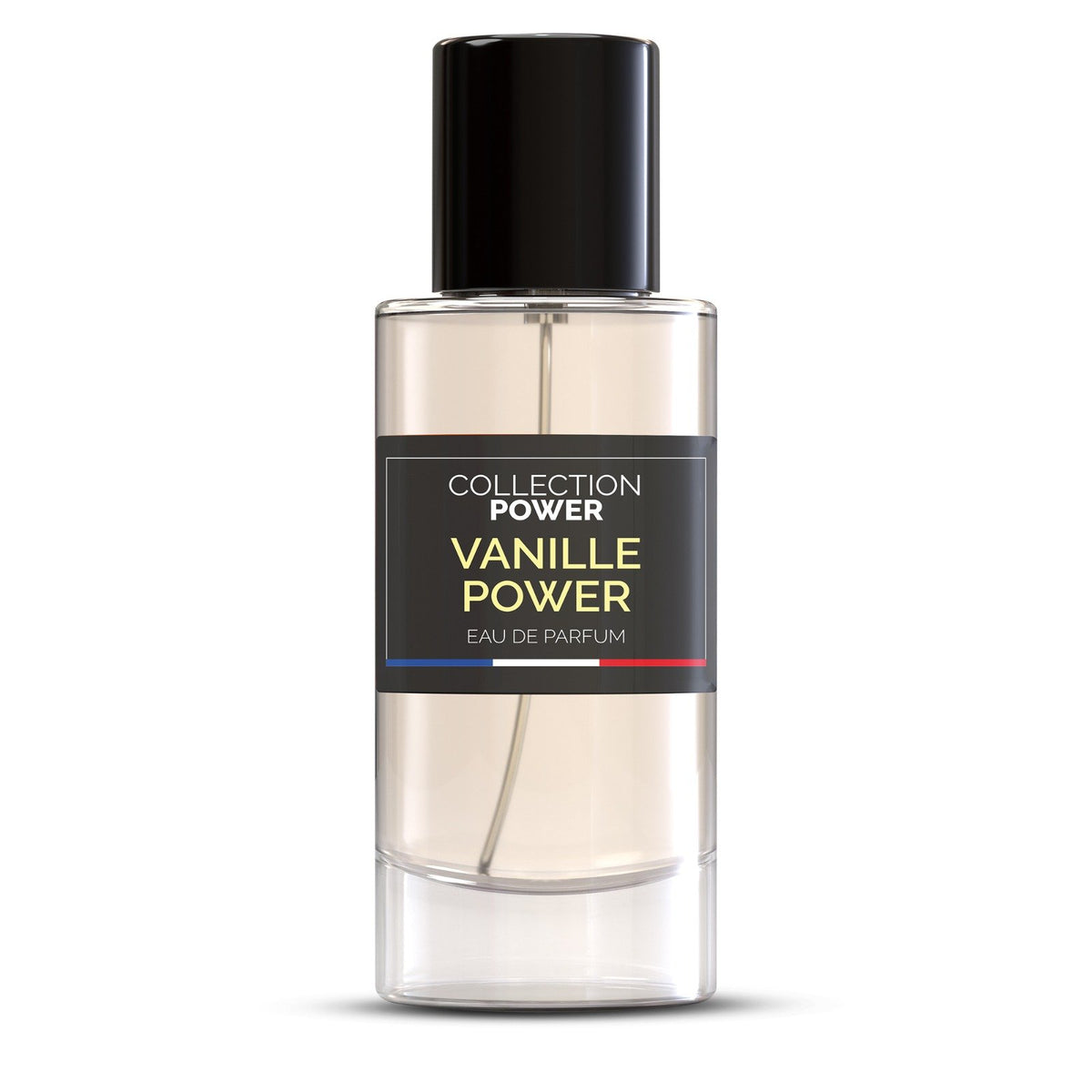 Vanilla Power 50ml - Collection Power