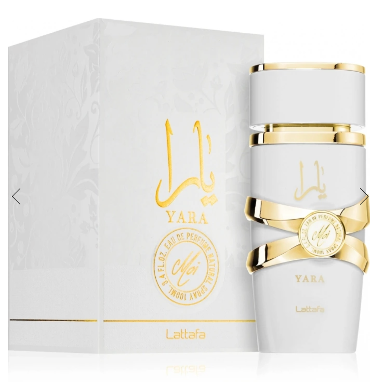 Yara Moi - Lattafa 100ml