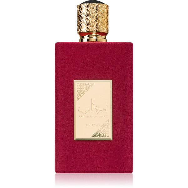 Ameerat Al Arab Rouge - Asdaaf 100ml