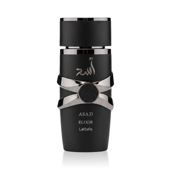 Asad Elixir - Lattafa 100ml
