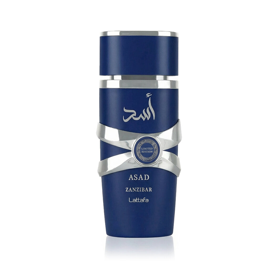 Asad Zanzibar - Lattafa 100ml