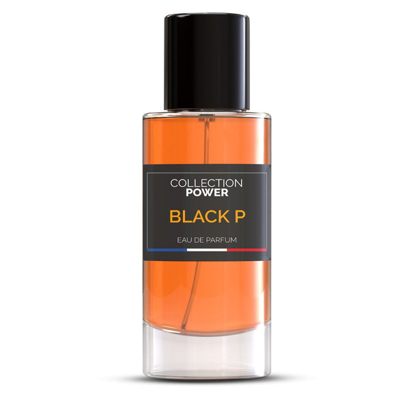 Black P 50ml - Collection Power
