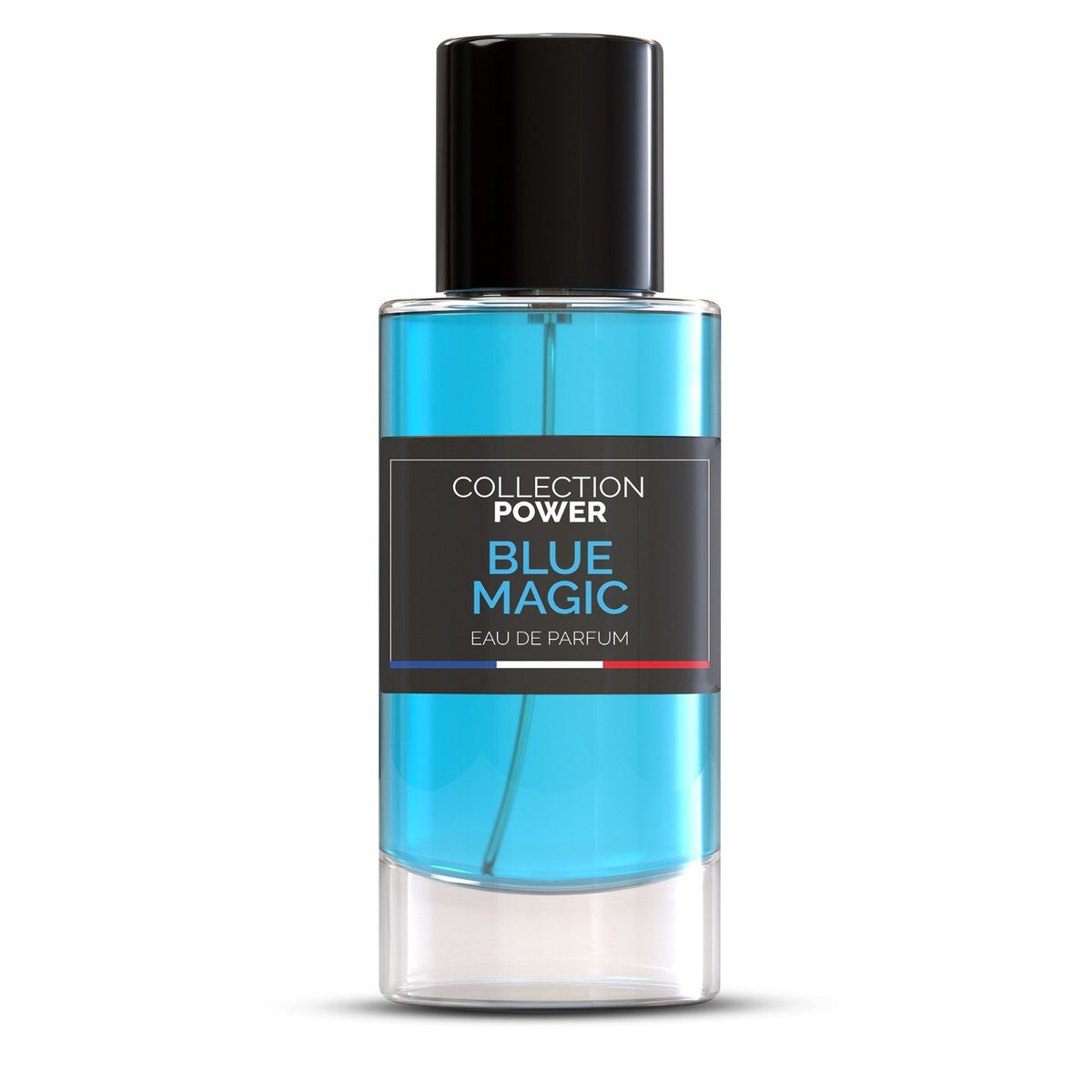 Blue Magic 50ml - Collection Power