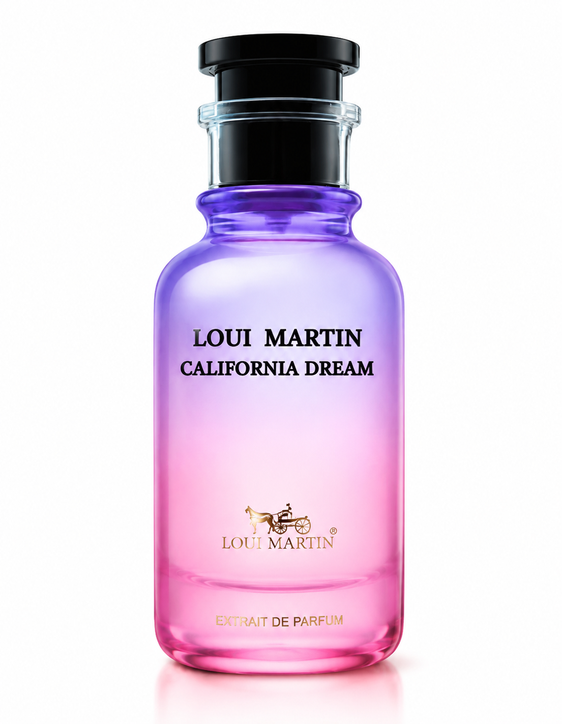 California Dream - Loui Martin 100ml