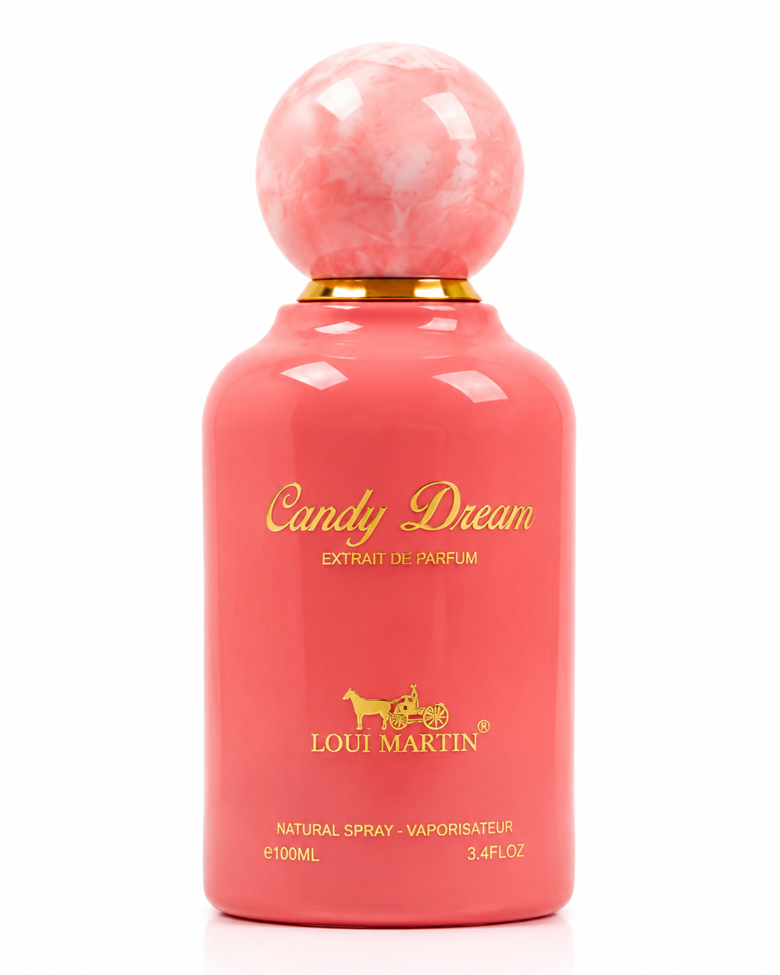 Candy Dream - Loui Martin 100ml