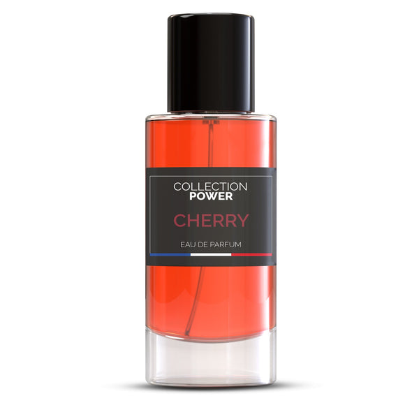 Cherry 50ml - Collection Power