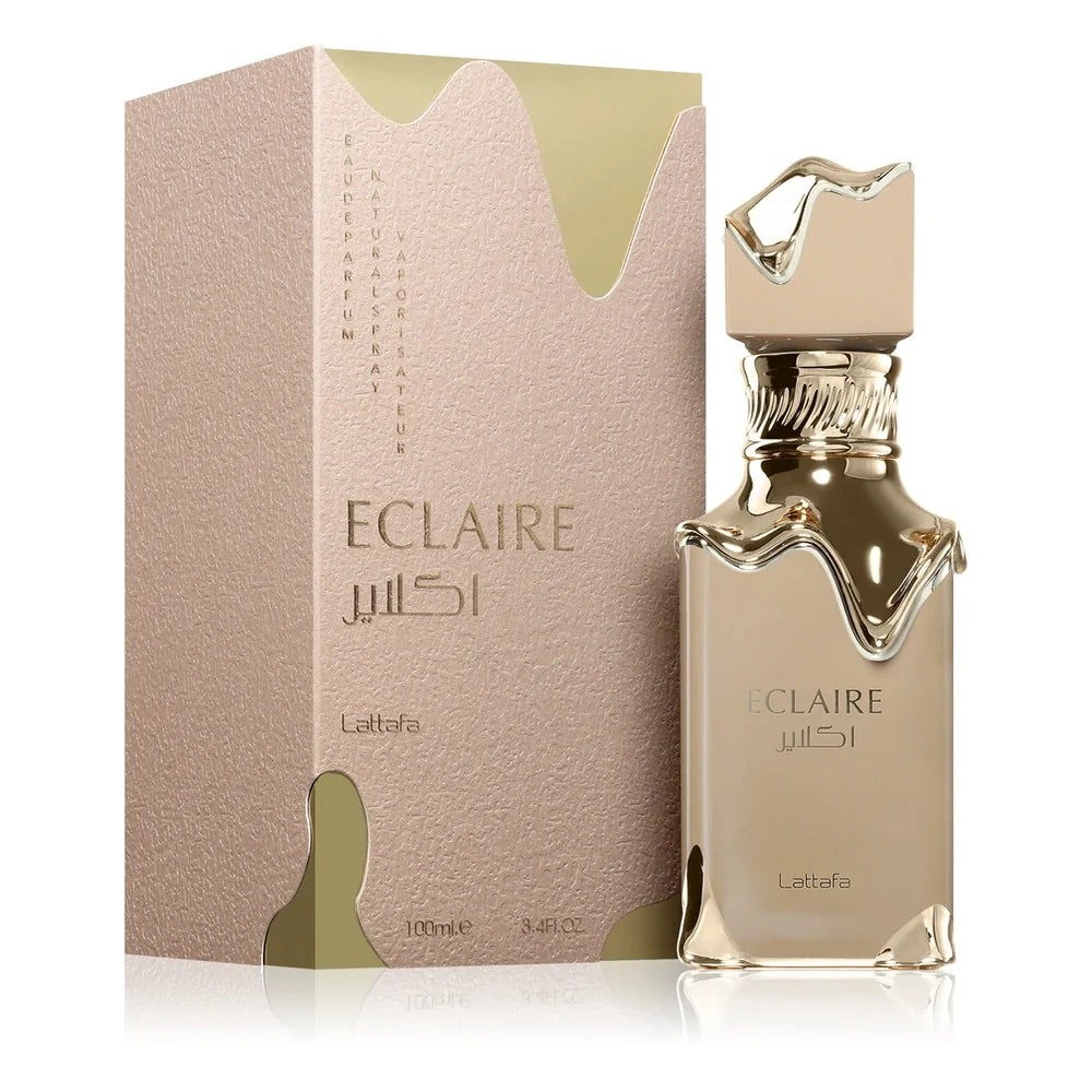Eclaire - Lattafa 100 ml