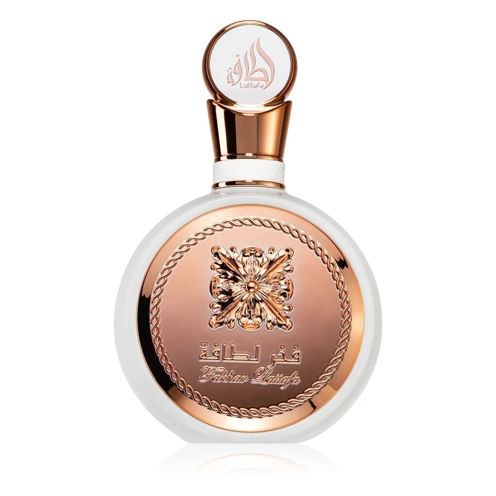 Fakhar Rose Gold - Lattafa 100ml